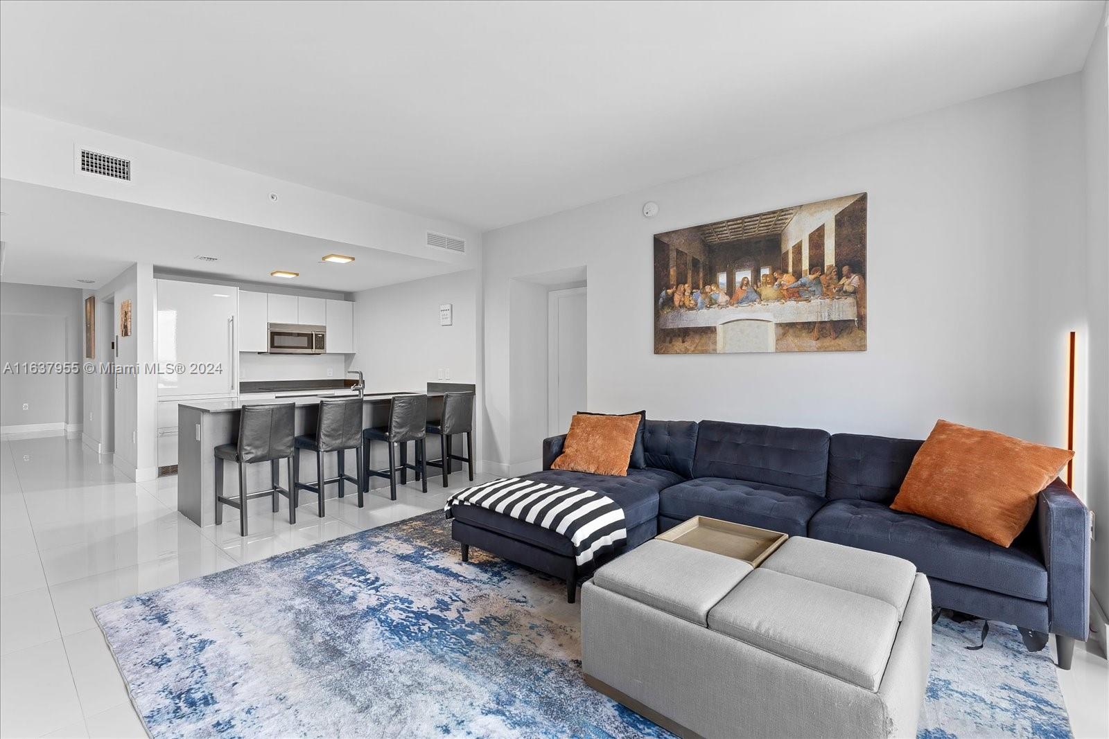 1010 Brickell Avenue, Unit 1602 Miami, FL 33131 - Photo 11 of 47