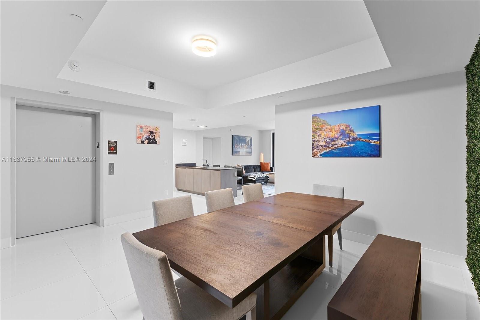 1010 Brickell Avenue, Unit 1602 Miami, FL 33131 - Photo 19 of 47