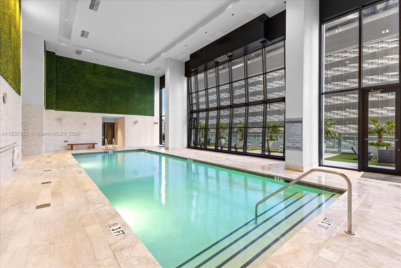 1010 Brickell Avenue, Unit 1602 Miami, FL 33131 - Photo 23 of 47