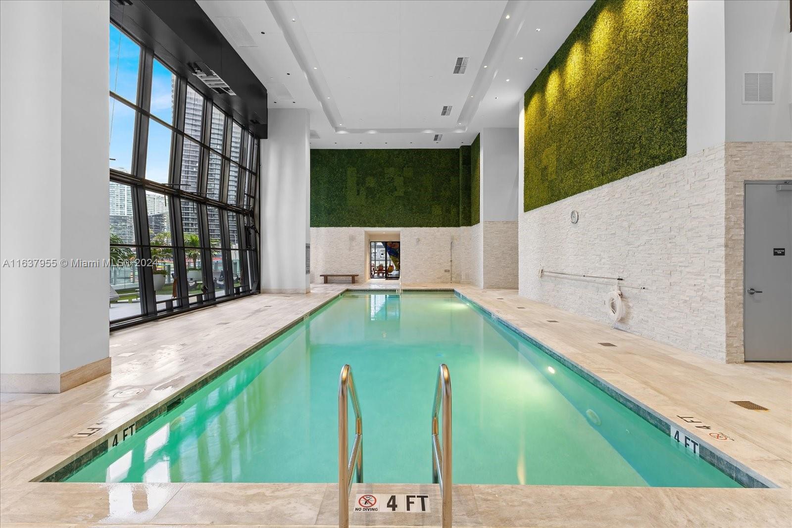 1010 Brickell Avenue, Unit 1602 Miami, FL 33131 - Photo 24 of 47