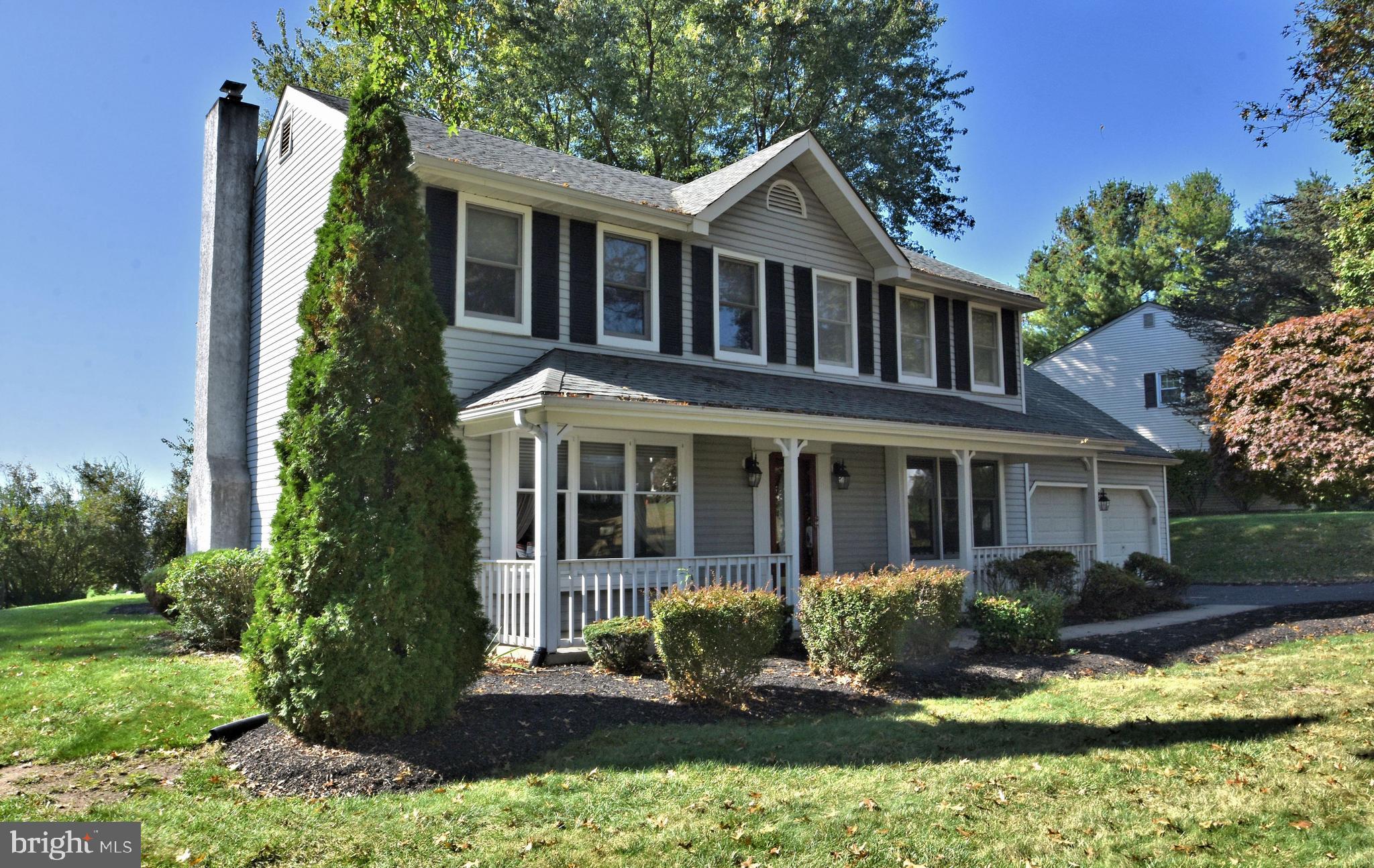 46 Heather Valley Road Holland, PA 18966 - Photo 1 of 35 Gallery Image 1