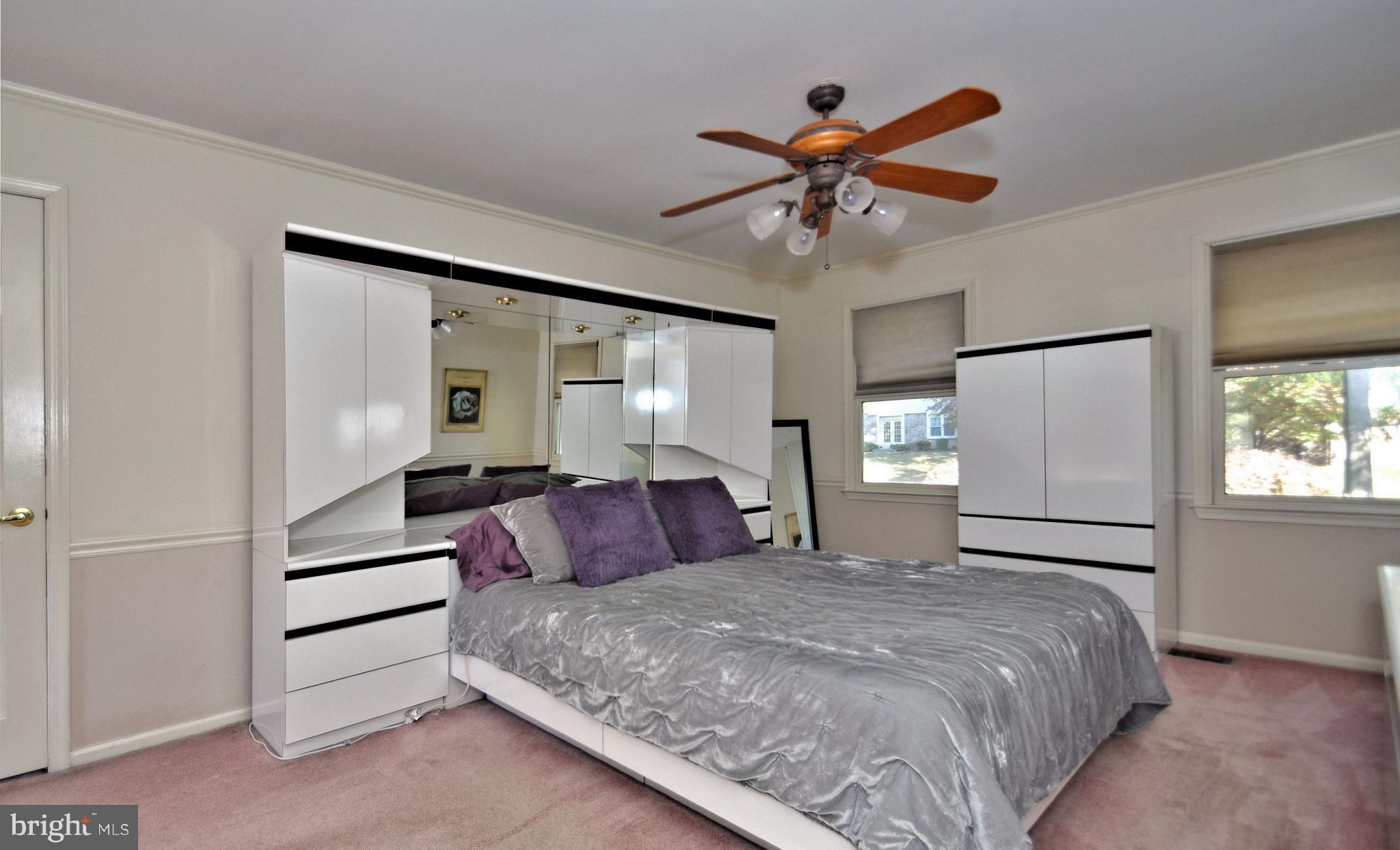 46 Heather Valley Road Holland, PA 18966 - Photo 23 of 35 master bedroom