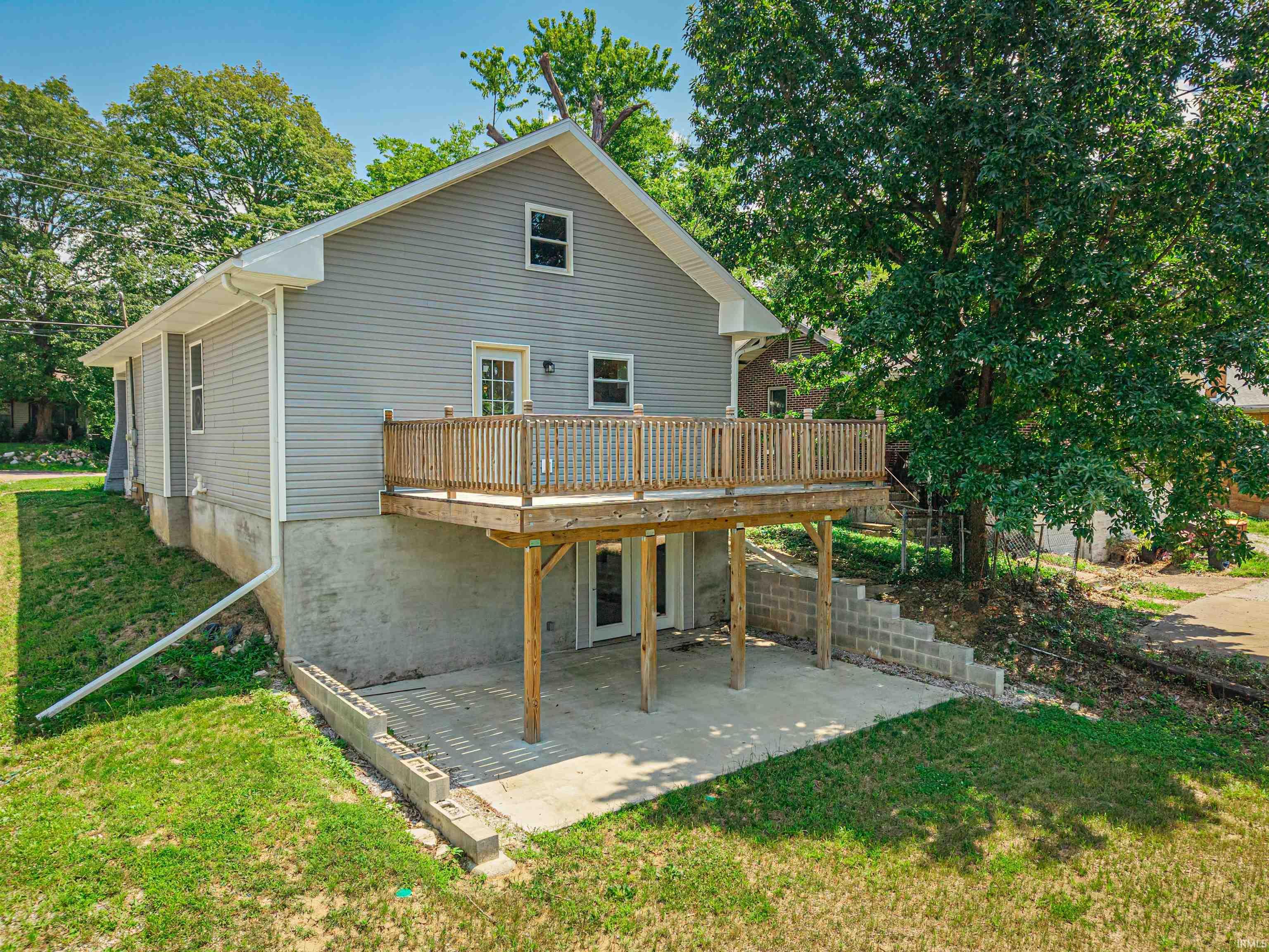3704 Stringtown Road Evansville, IN 47711 - Photo 38 of 38
