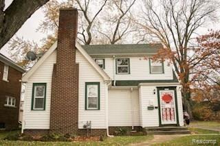 15455 Stahelin Road Detroit, MI 48223 - Photo 2 of 20 front3 st.jpg