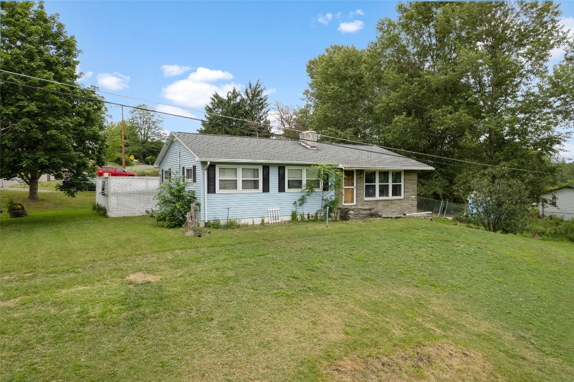 20 Miller Road Newark Valley, NY 13811 - Photo 1 of 19 Gallery Image 1