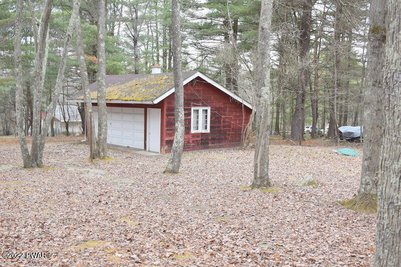 104 Landing Road Tafton, PA 18464 - Photo 10 of 14 DSC_0028