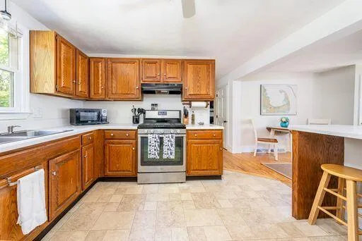 $2,600 | 12 Pinehurst Drive, Monument Beach, MA 02532