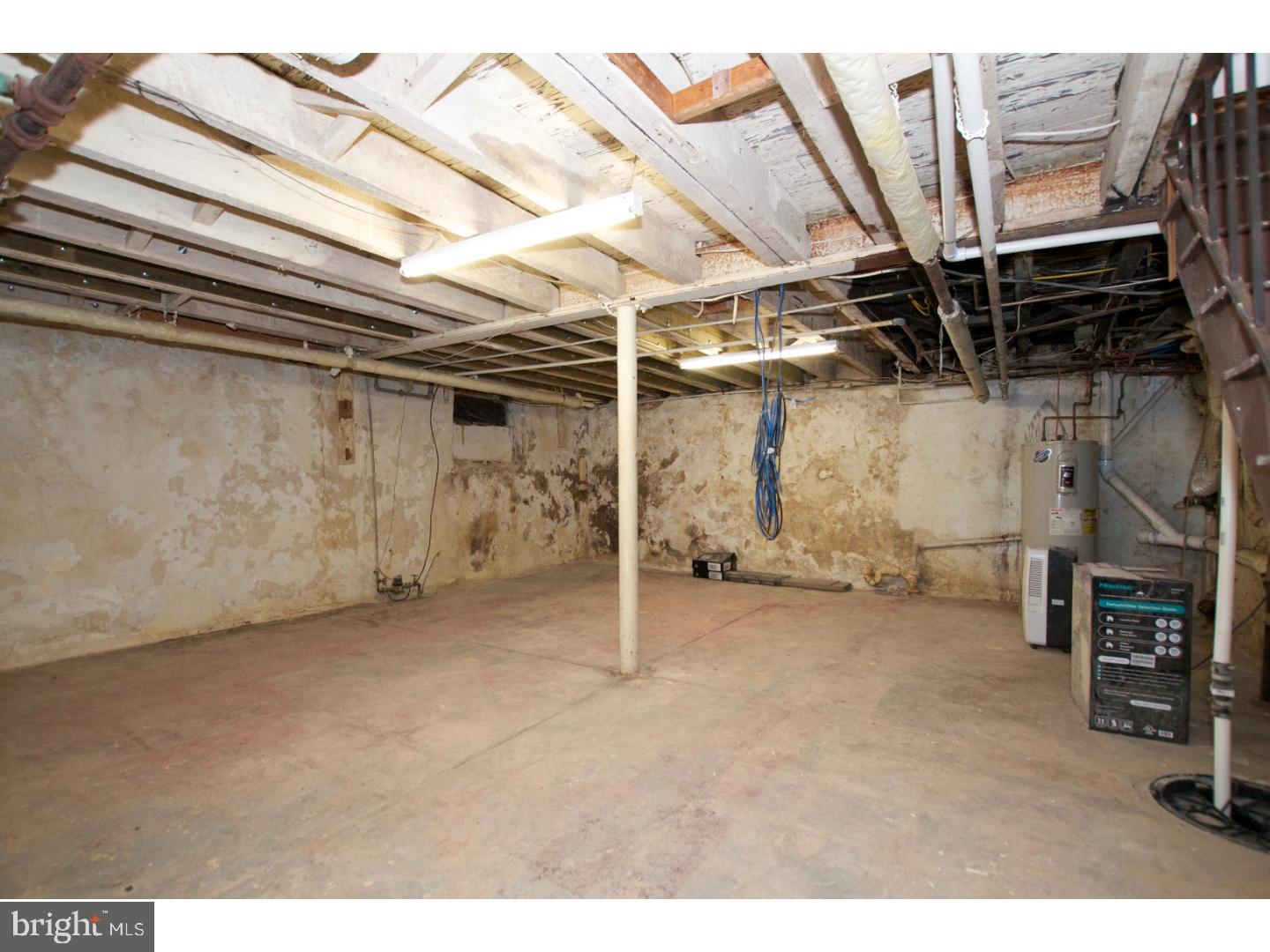 149 Rockglen Road Wynnewood, PA 19096 - Photo 21 of 24 Basement