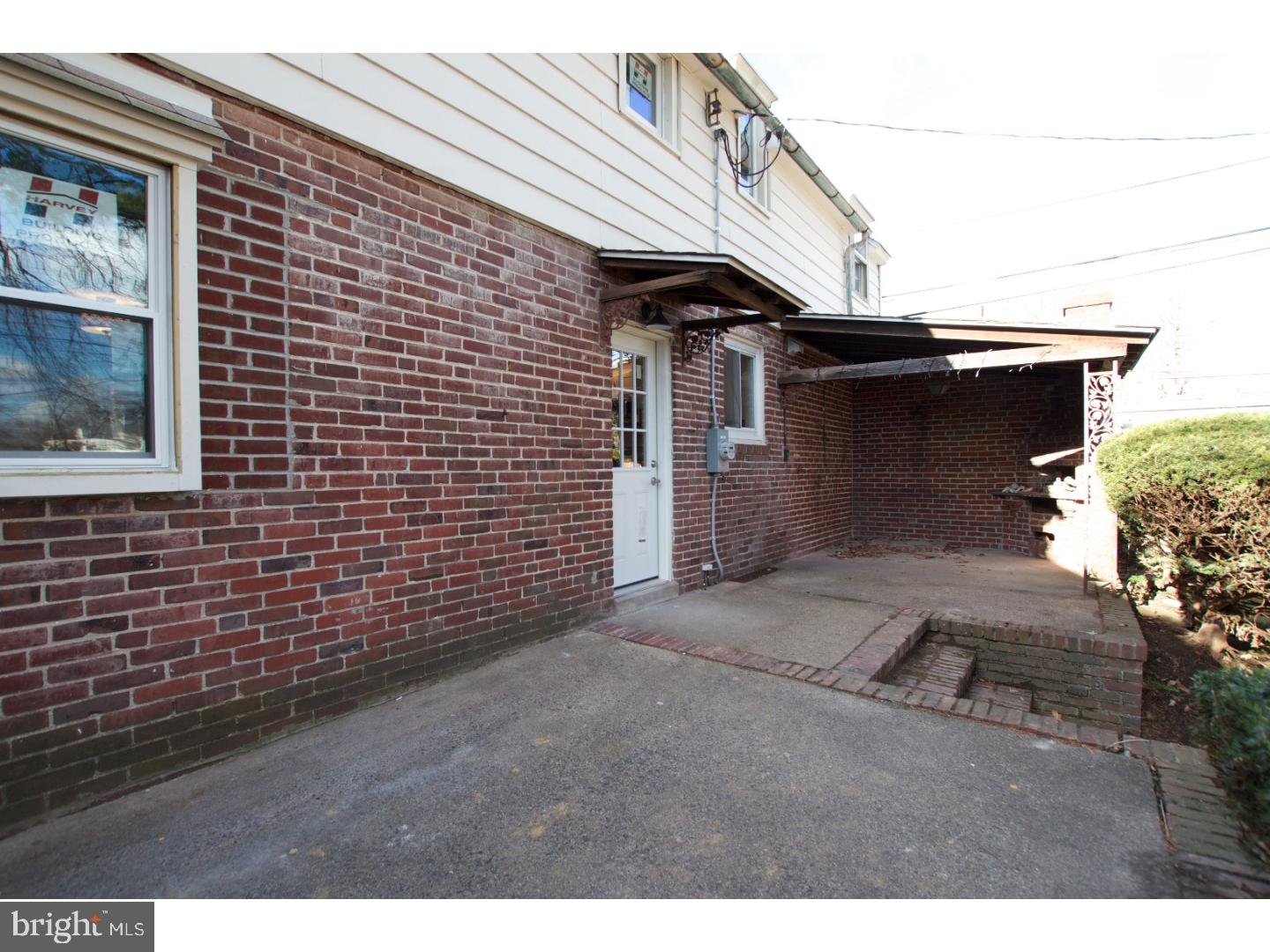 149 Rockglen Road Wynnewood, PA 19096 - Photo 23 of 24 Patio