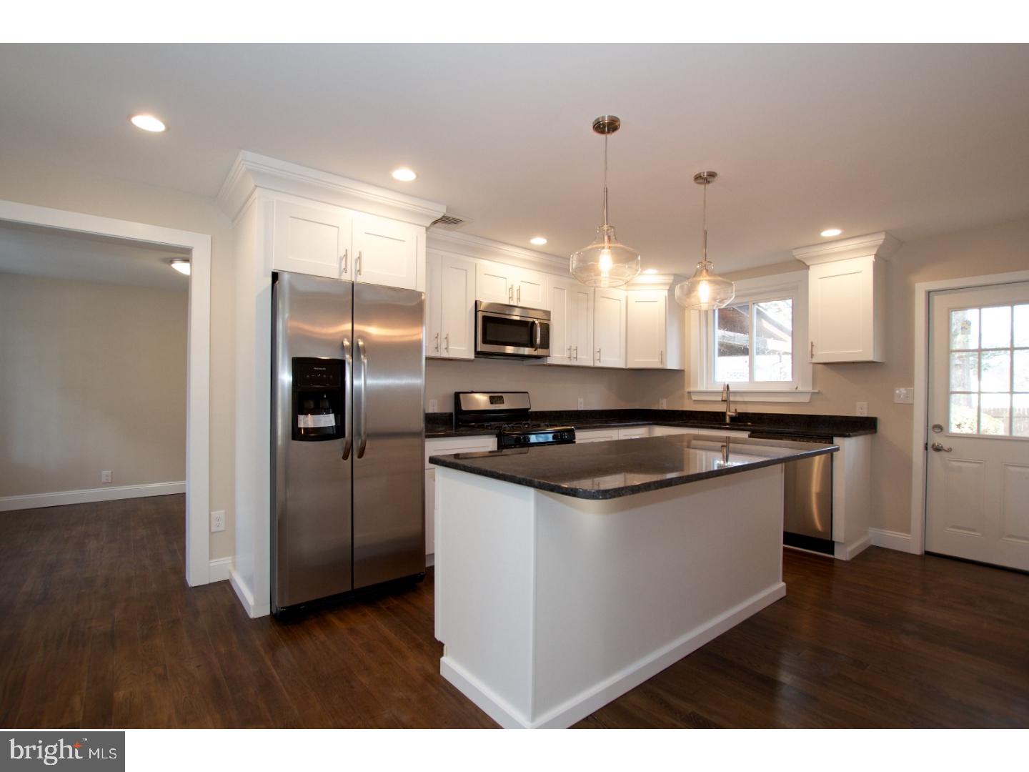 149 Rockglen Road Wynnewood, PA 19096 - Photo 8 of 24 Kitchen