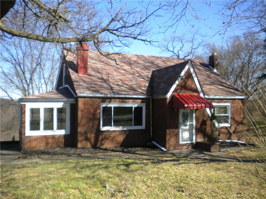 1538 Bakerstown Road Tarentum, PA 15084 - Photo 1 of 19 front