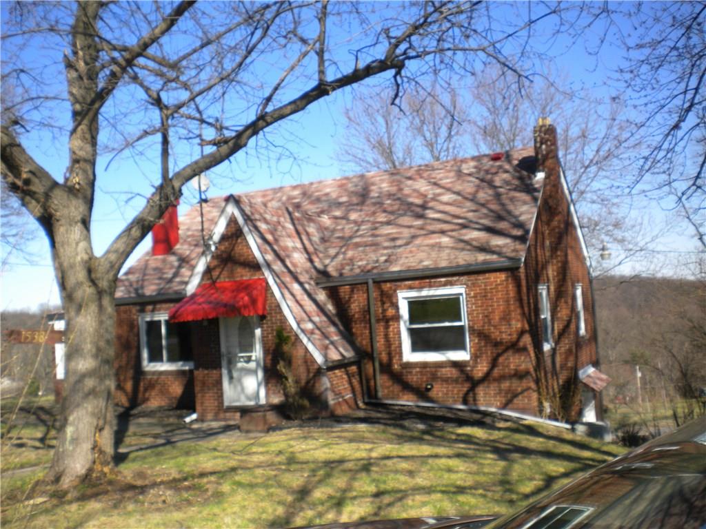 1538 Bakerstown Road Tarentum, PA 15084 - Photo 2 of 19 angle