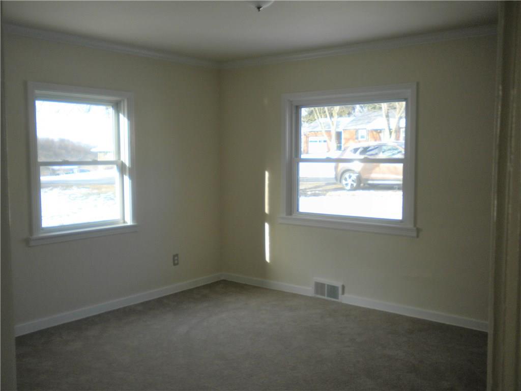1538 Bakerstown Road Tarentum, PA 15084 - Photo 12 of 19 master bedroom