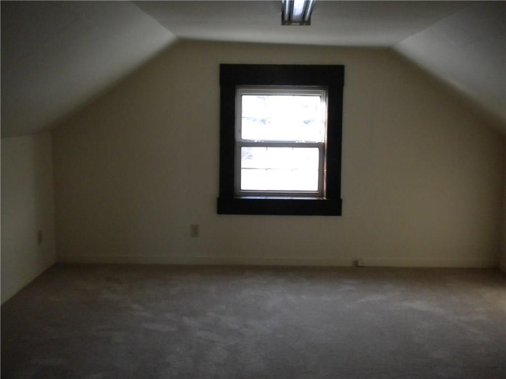 1538 Bakerstown Road Tarentum, PA 15084 - Photo 13 of 19 upstairs bedroom