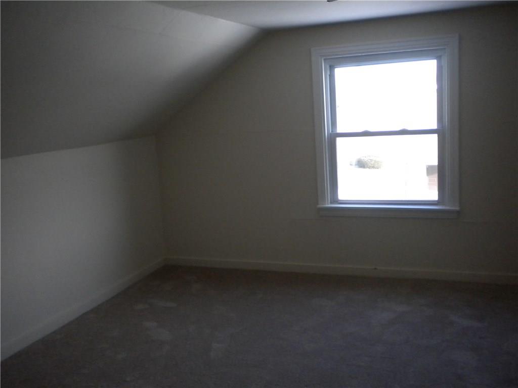 1538 Bakerstown Road Tarentum, PA 15084 - Photo 14 of 19 upstairs bedroom