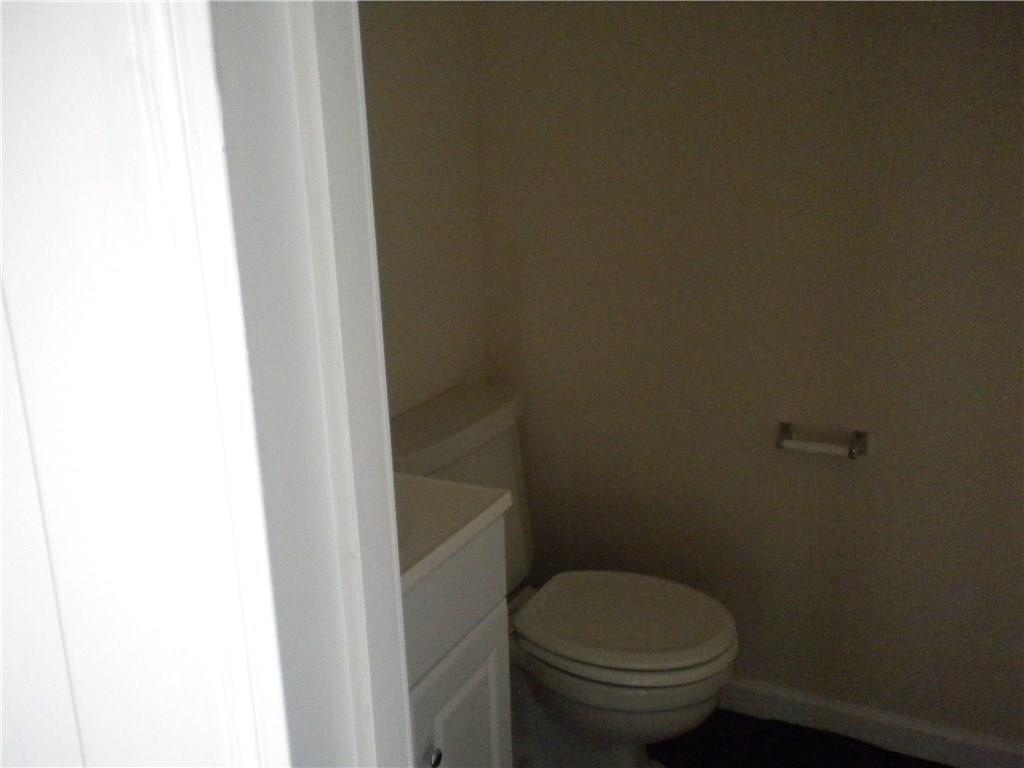 1538 Bakerstown Road Tarentum, PA 15084 - Photo 15 of 19 partial bath