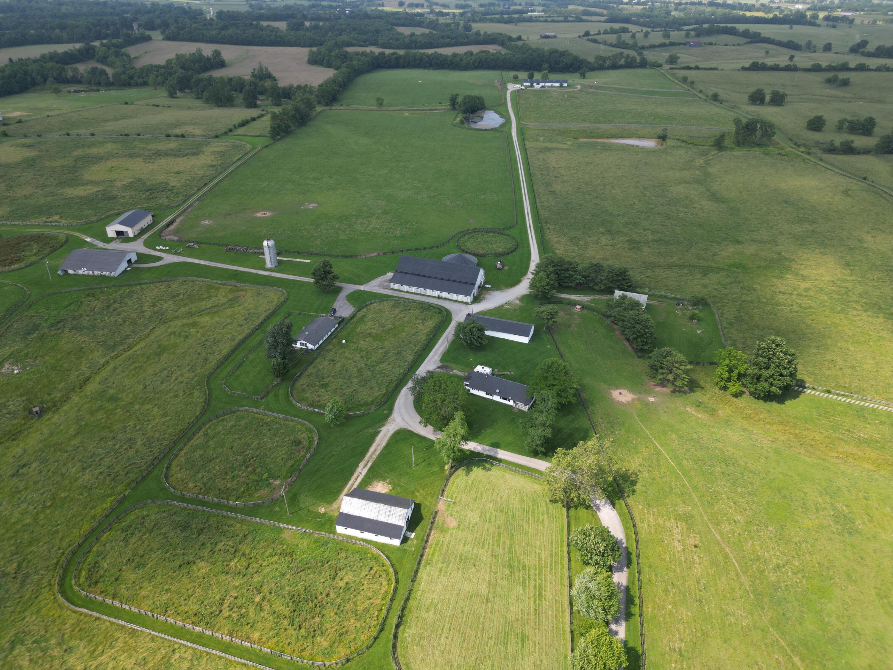 1542 Ferguson Road Lexington, KY 40511 - Photo 21 of 23 DJI_0413