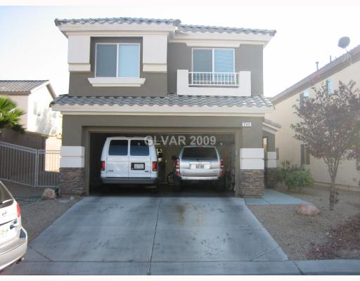 249 Soggy Ruff Way Las Vegas, NV 89148 - Photo 1 of 7 Property Photo.