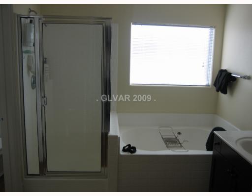 249 Soggy Ruff Way Las Vegas, NV 89148 - Photo 6 of 7 Master Bath/Spa.