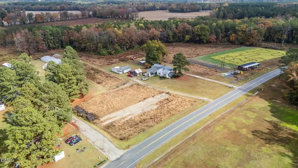 $400,000 | 8498 West Tarboro Road, Rocky Mount, NC 27803