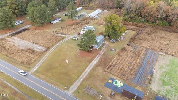 $400,000 | 8498 West Tarboro Road, Rocky Mount, NC 27803