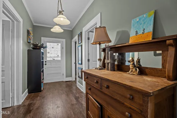 $400,000 | 8498 West Tarboro Road, Rocky Mount, NC 27803