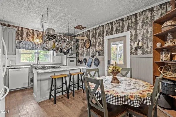 $400,000 | 8498 West Tarboro Road, Rocky Mount, NC 27803