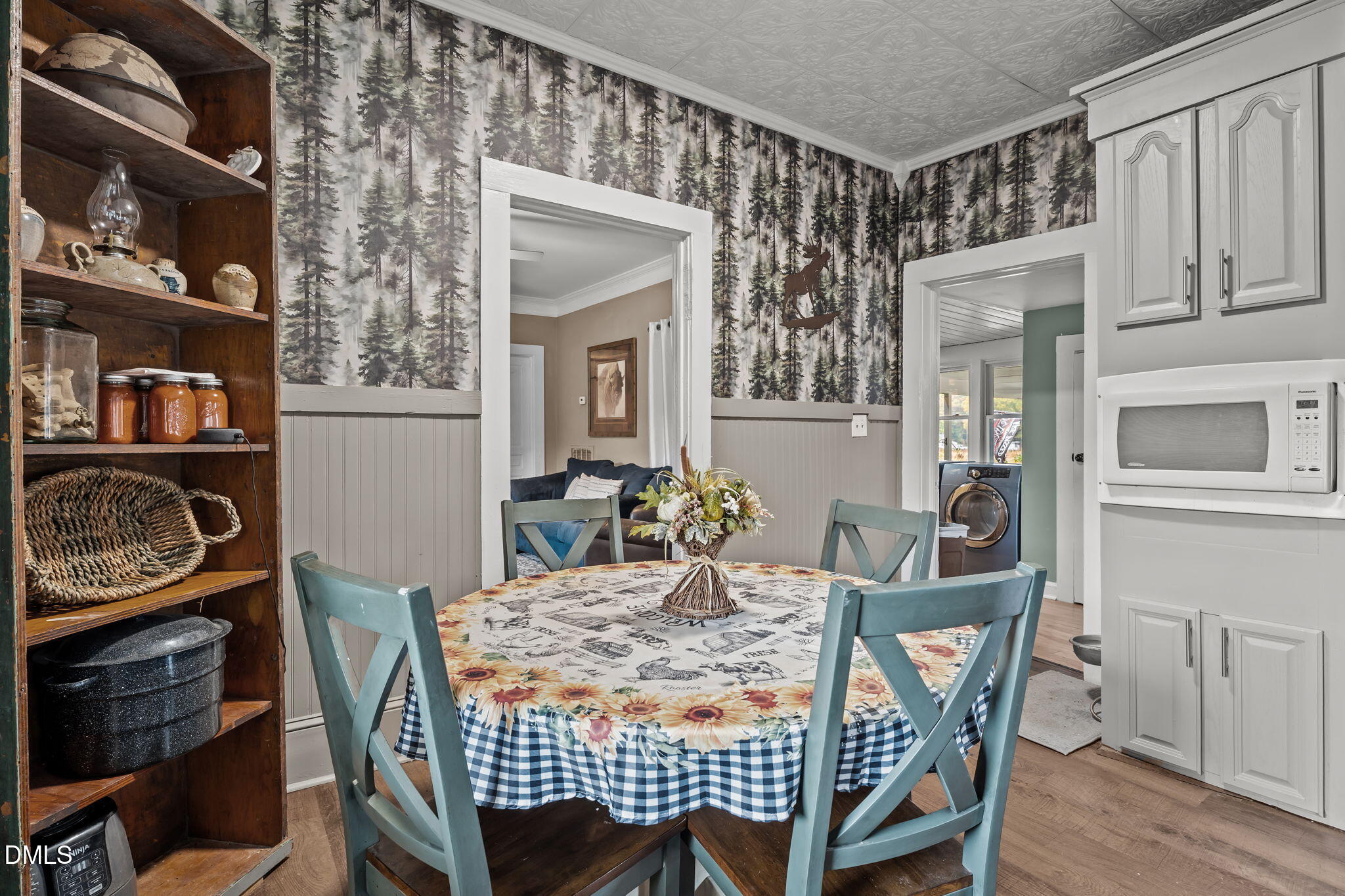 8498 West Tarboro Road Rocky Mount, NC 27803 - Photo 28 of 61 28-web-or-mls-DSC03549