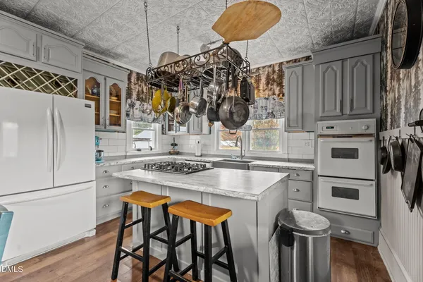 $400,000 | 8498 West Tarboro Road, Rocky Mount, NC 27803