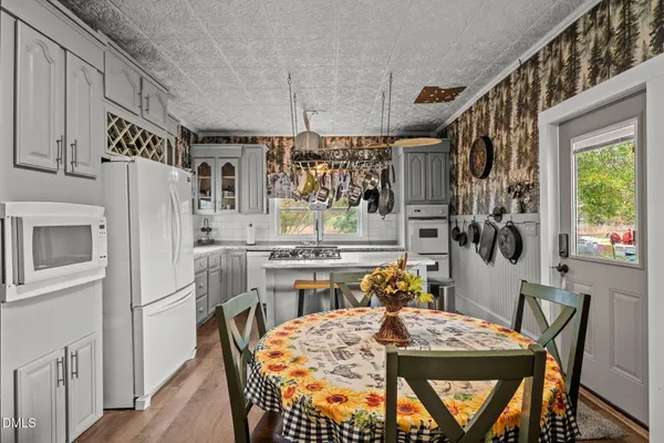 $400,000 | 8498 West Tarboro Road, Rocky Mount, NC 27803