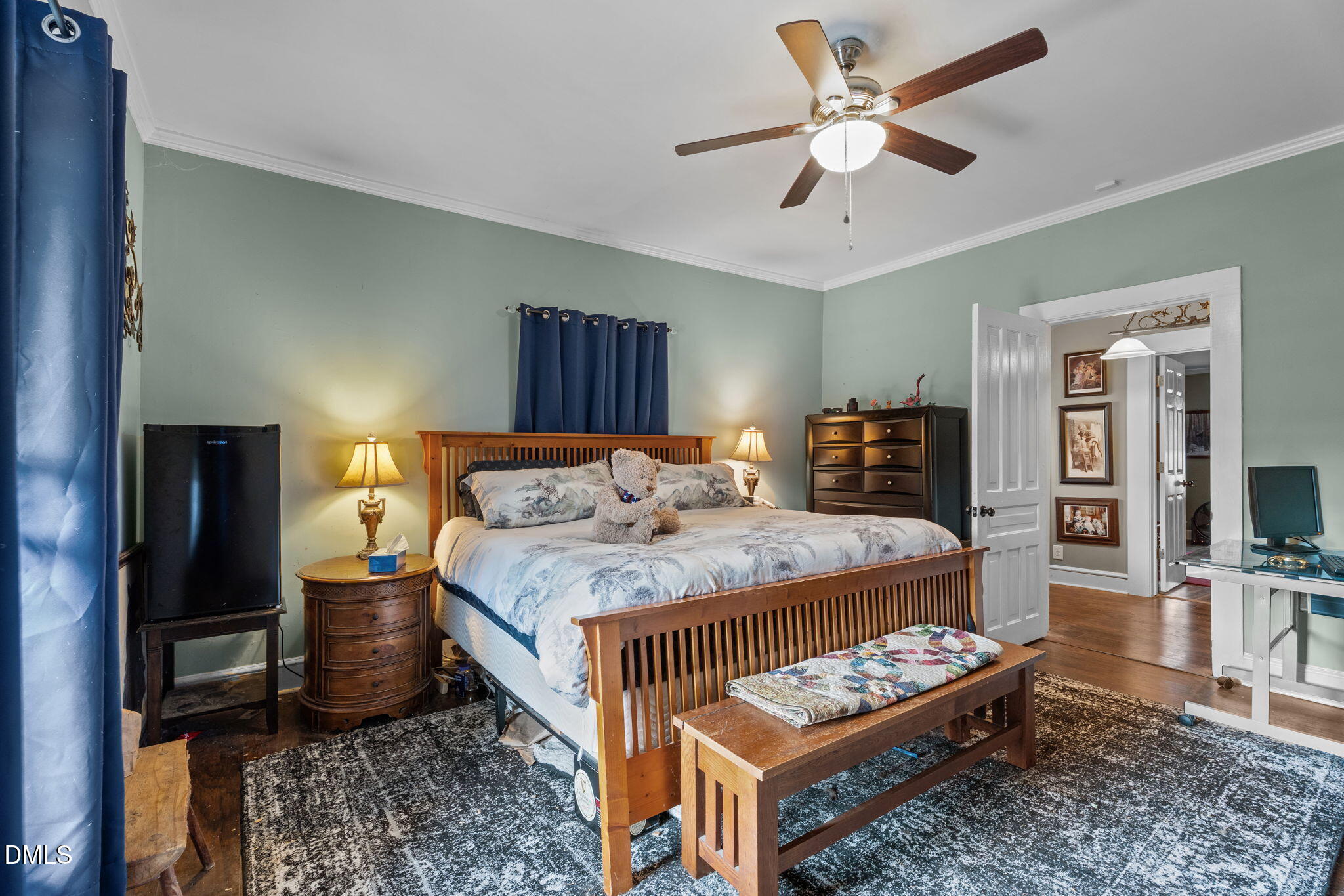 8498 West Tarboro Road Rocky Mount, NC 27803 - Photo 40 of 61 40-web-or-mls-DSC03600