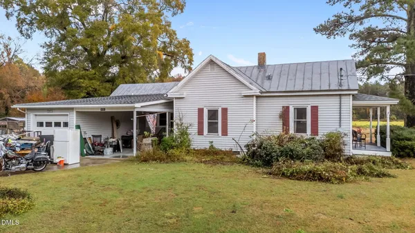 $400,000 | 8498 West Tarboro Road, Rocky Mount, NC 27803