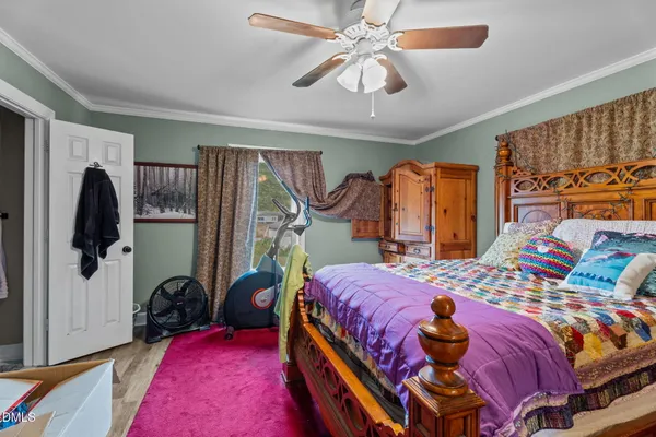 $400,000 | 8498 West Tarboro Road, Rocky Mount, NC 27803