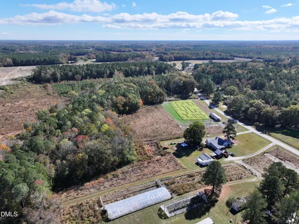 $400,000 | 8498 West Tarboro Road, Rocky Mount, NC 27803