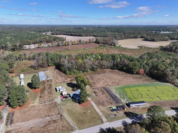 $400,000 | 8498 West Tarboro Road, Rocky Mount, NC 27803