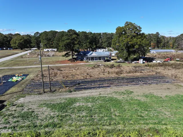 $400,000 | 8498 West Tarboro Road, Rocky Mount, NC 27803