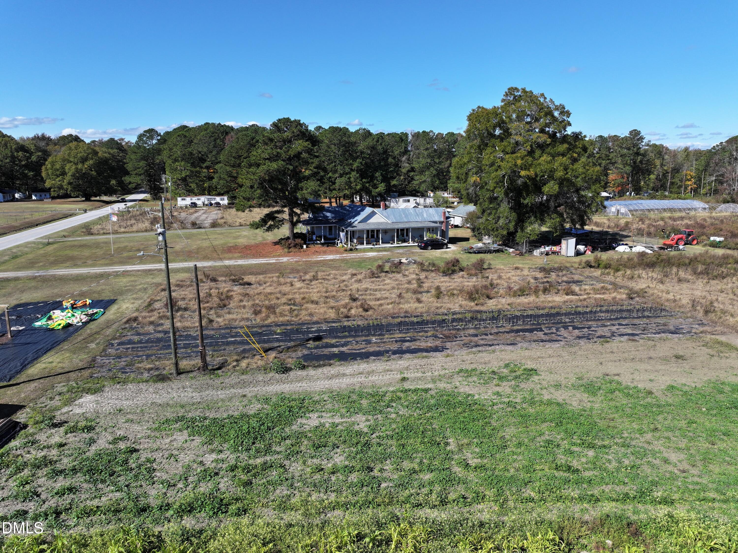 8498 West Tarboro Road Rocky Mount, NC 27803 - Photo 52 of 61 DJI_20251018124637_0164_D
