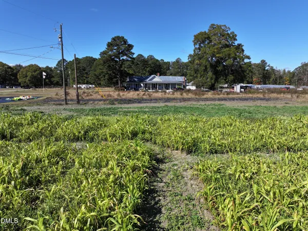 $400,000 | 8498 West Tarboro Road, Rocky Mount, NC 27803