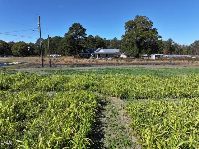 $400,000 | 8498 West Tarboro Road, Rocky Mount, NC 27803