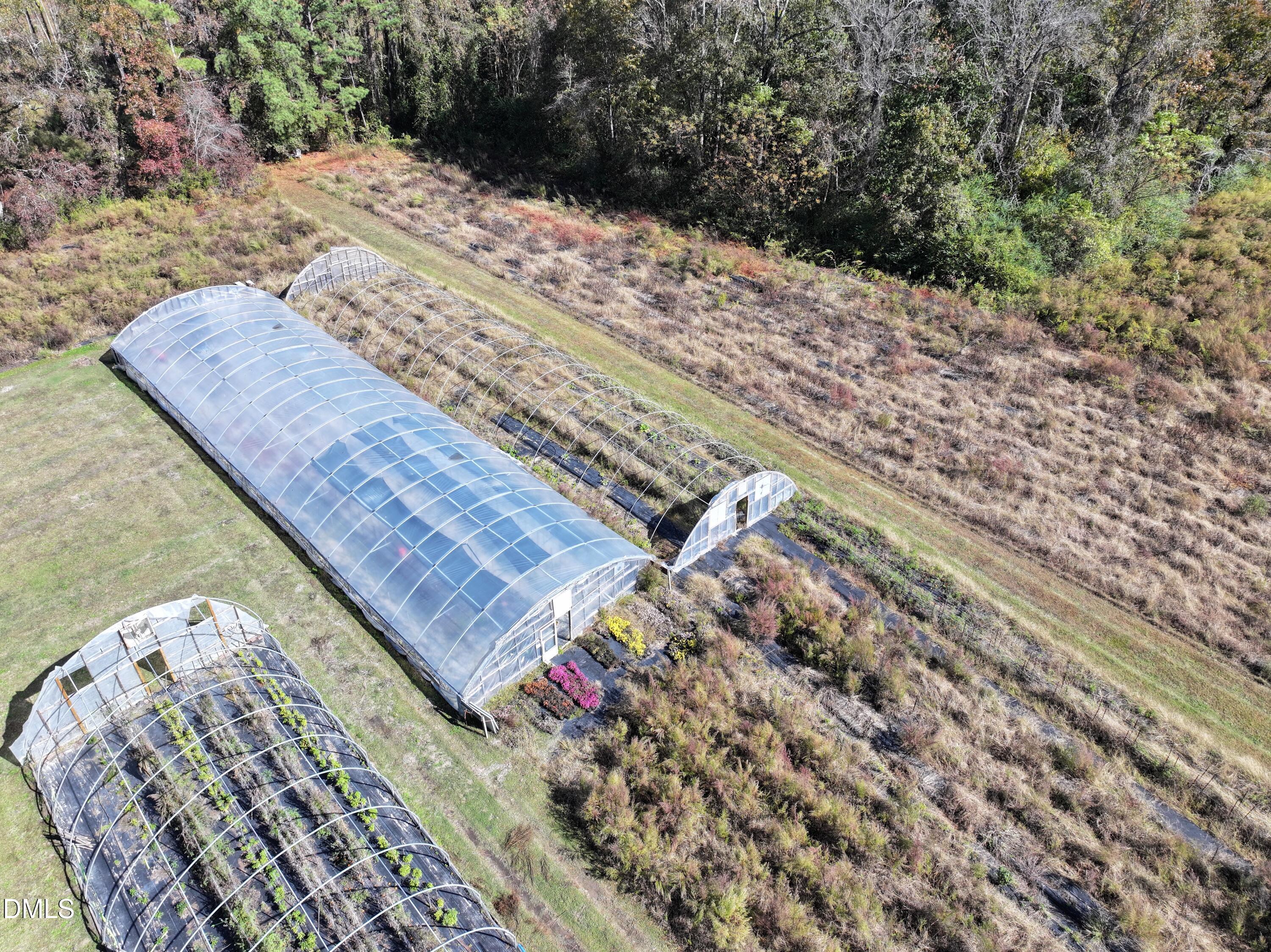 8498 West Tarboro Road Rocky Mount, NC 27803 - Photo 58 of 61 DJI_20251018124913_0173_D