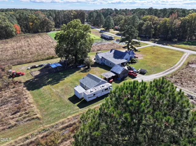 $400,000 | 8498 West Tarboro Road, Rocky Mount, NC 27803