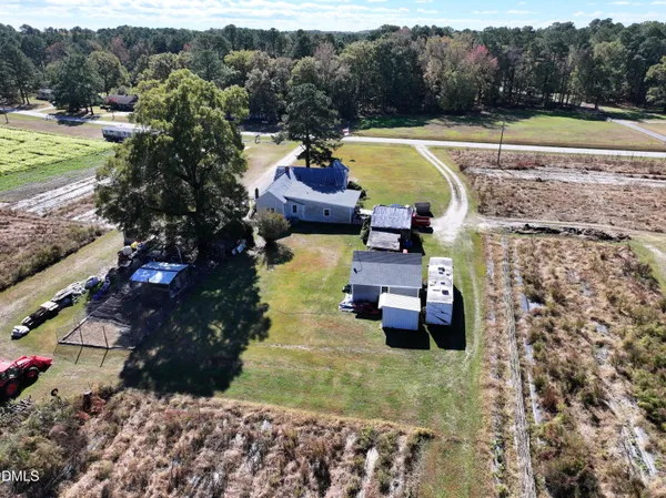 $400,000 | 8498 West Tarboro Road, Rocky Mount, NC 27803