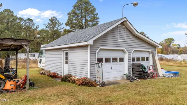 $400,000 | 8498 West Tarboro Road, Rocky Mount, NC 27803