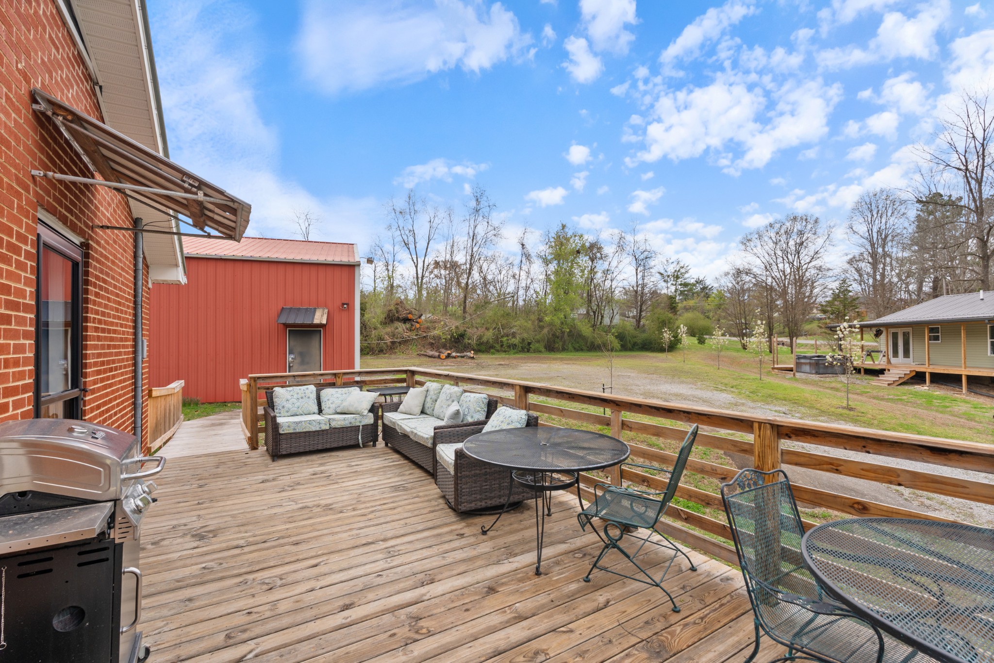 1531 Craun Hollow Road White Bluff, TN 37187 - Photo 25 of 30