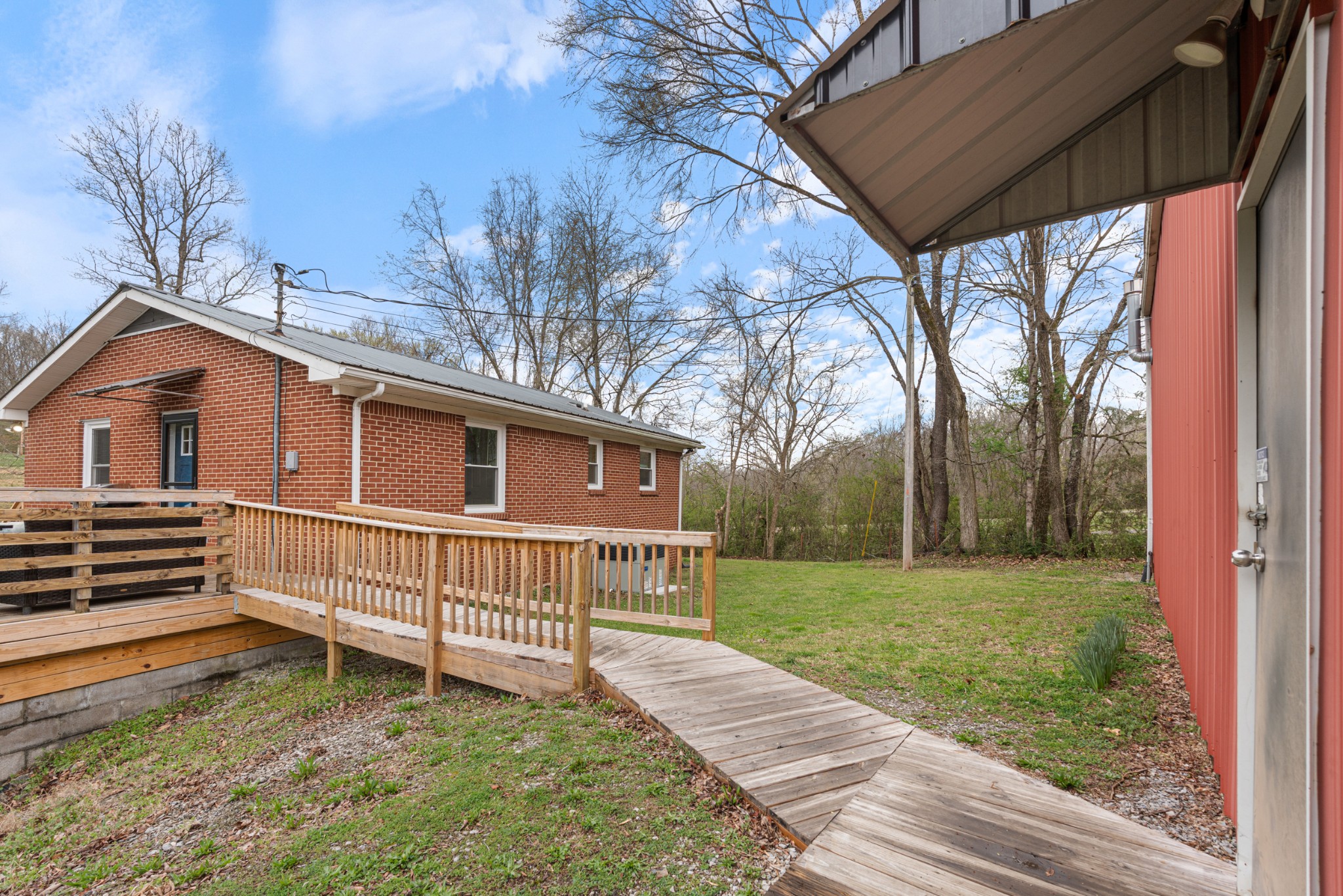 1531 Craun Hollow Road White Bluff, TN 37187 - Photo 26 of 30