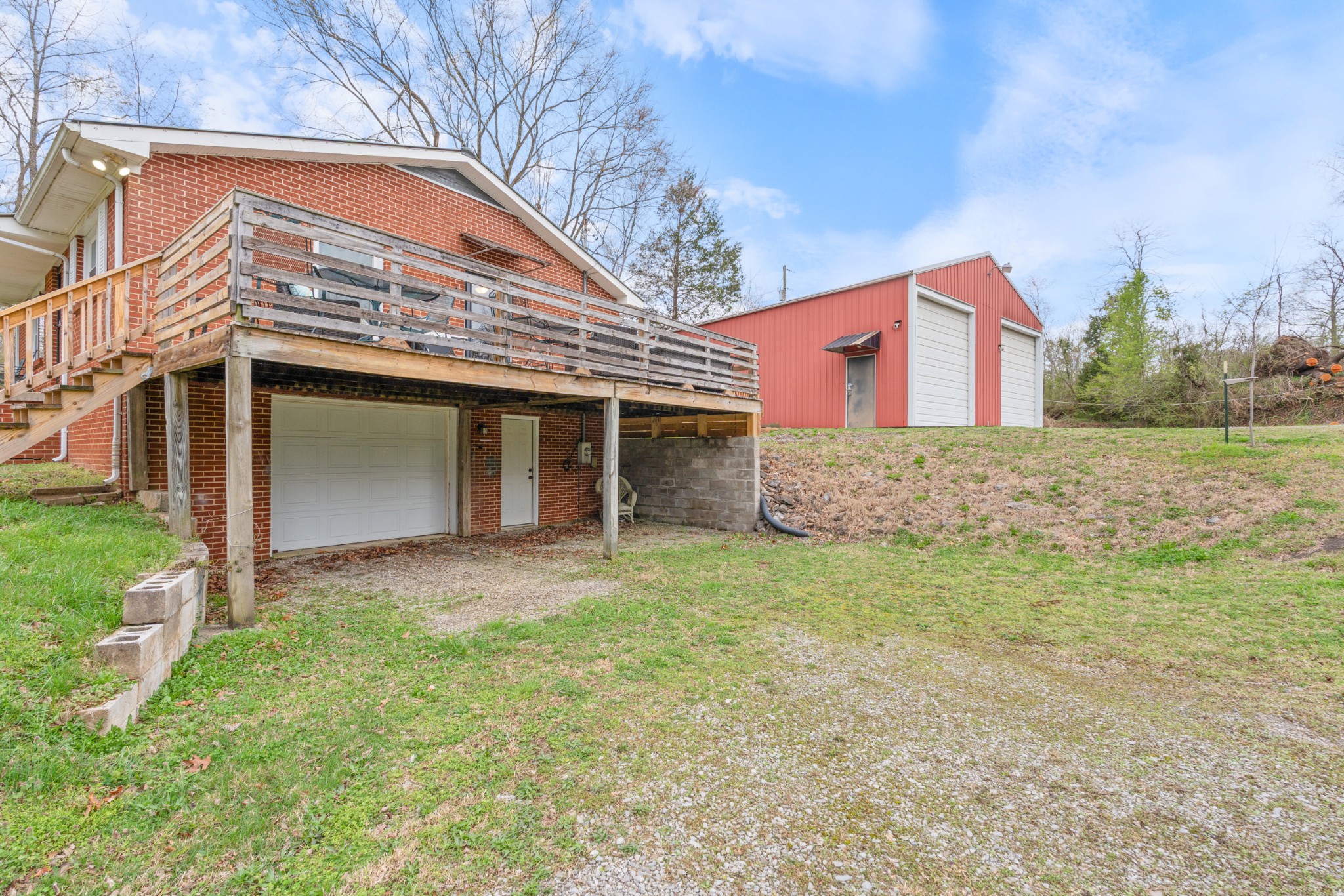 1531 Craun Hollow Road White Bluff, TN 37187 - Photo 27 of 30