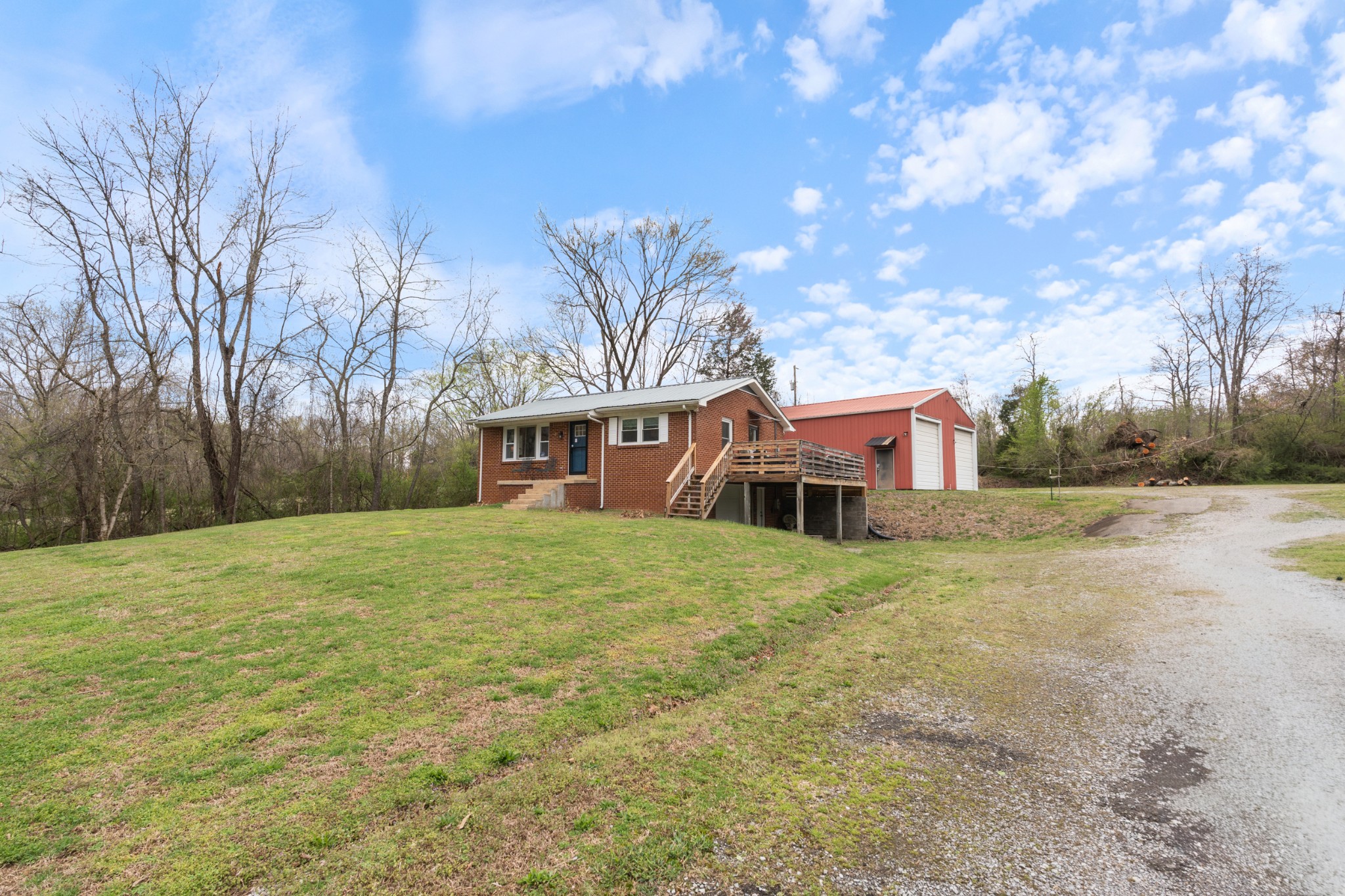 1531 Craun Hollow Road White Bluff, TN 37187 - Photo 4 of 30