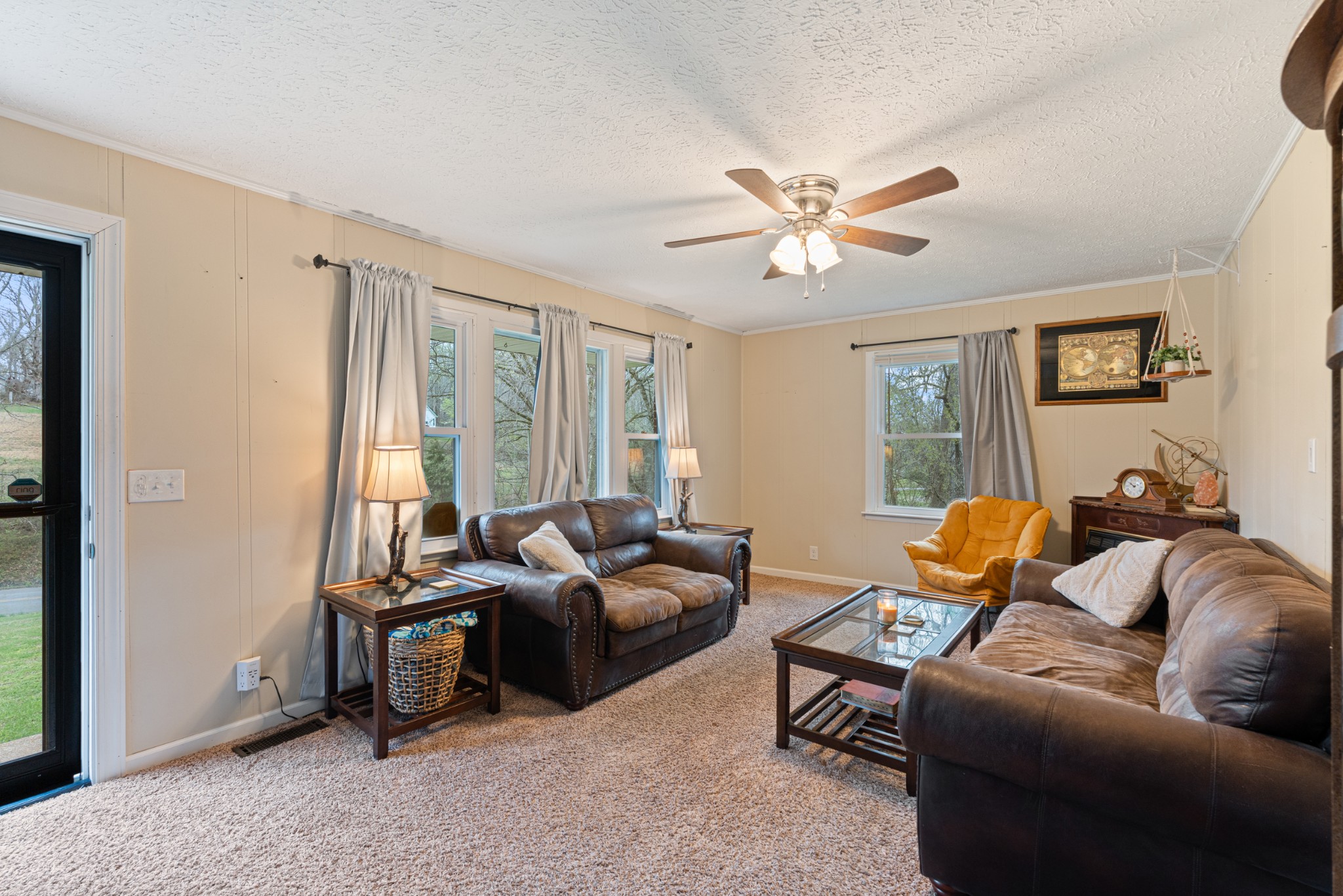 1531 Craun Hollow Road White Bluff, TN 37187 - Photo 6 of 30
