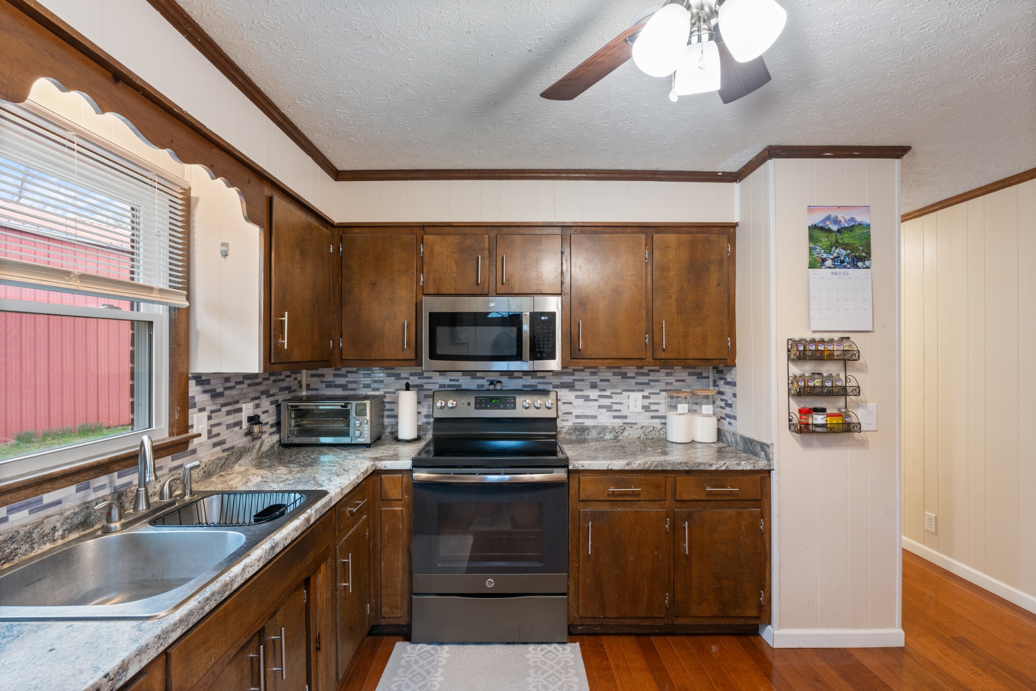 1531 Craun Hollow Road White Bluff, TN 37187 - Photo 9 of 30