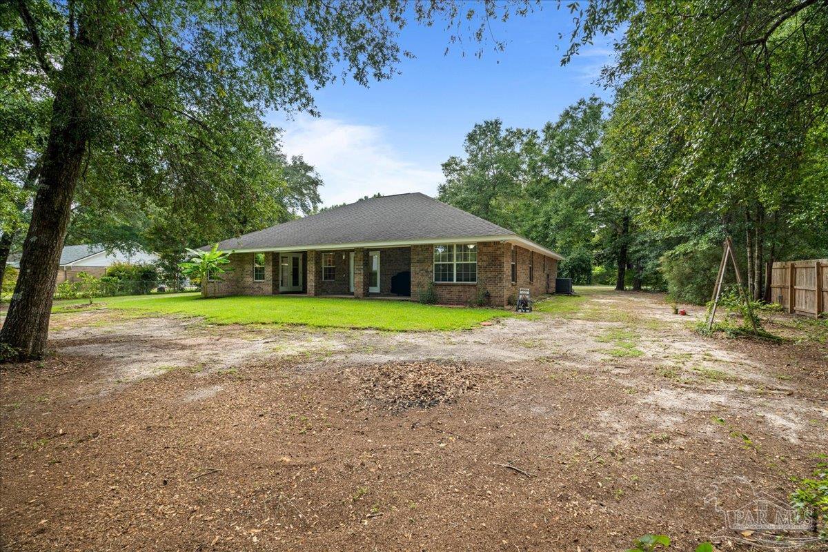 4146 Audiss Road Milton, FL 32583 - Photo 38 of 41 Gallery Image 38
